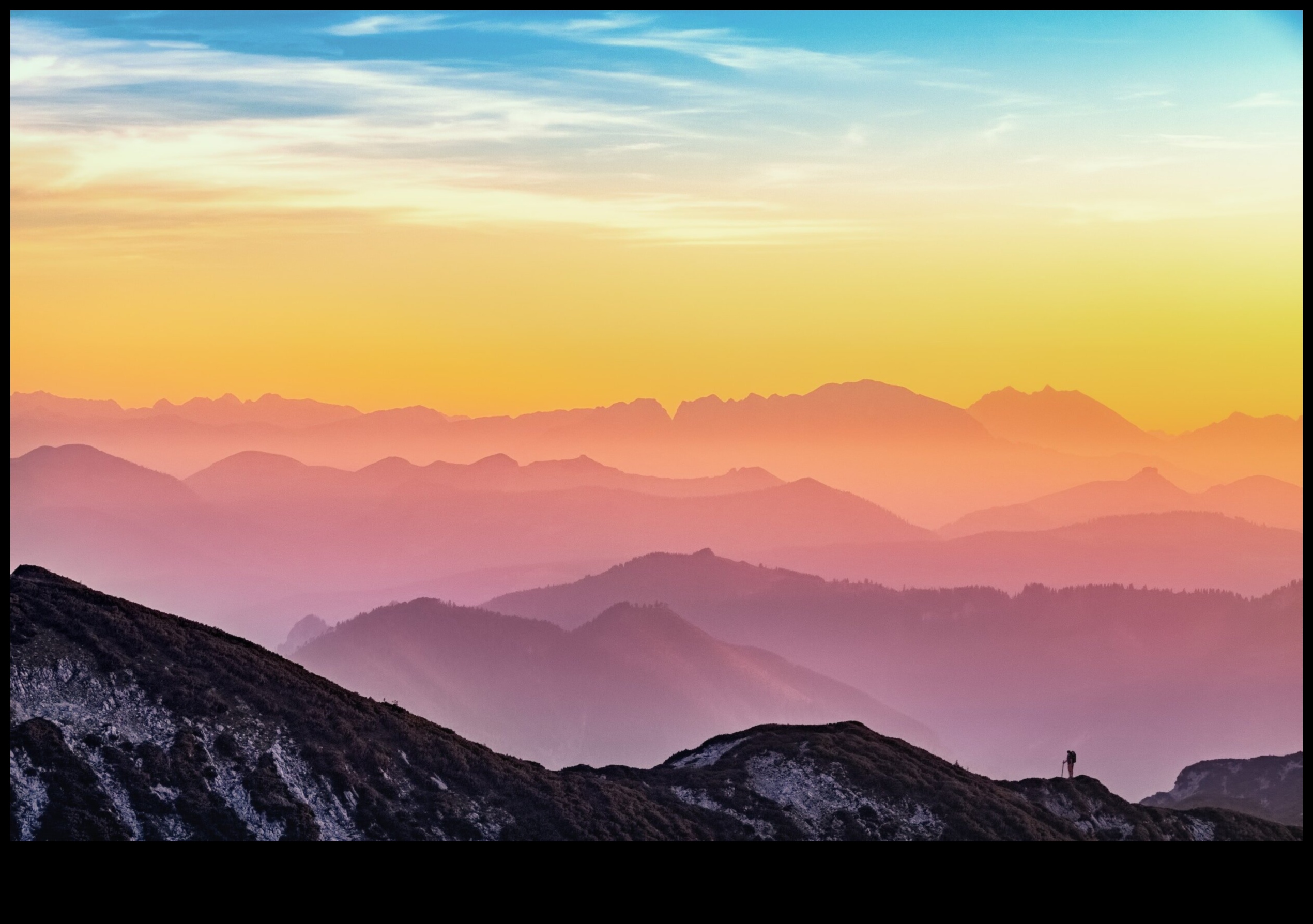 Peisaje eterne O perspectivă atemporală 1 Glimpses of Eternity: Timeless Landscapes in Art. Peisaje atemporale în artă