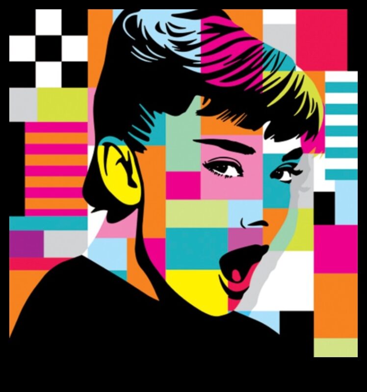 Perspective ale artei pop: realități în schimbare cu viziune artistică