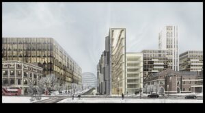 Perspective urbane: Vizualizarea orașelor din unghiuri diferite