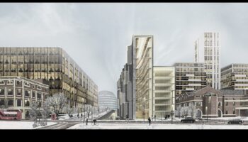 Perspective urbane: Vizualizarea orașelor din unghiuri diferite