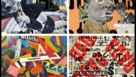 Perturbații dadaiste: o rebeliune împotriva tradiției în arta modernă