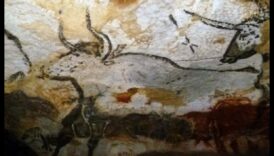 Pictografii portabile Arta nonfigurativa enigmatică a Petroglifelor în piatră și os 5 Pictografii portabile: Arta enigmatică a Petroglifelor