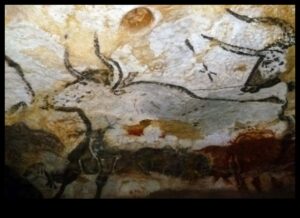 Pictografii portabile: Arta enigmatică a Petroglifelor