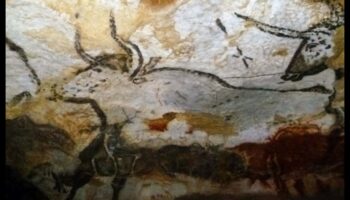 Pictografii portabile: Arta enigmatică a Petroglifelor