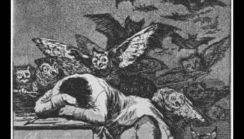 Privirea lui Goya: comentariu social în arta romantică spaniolă