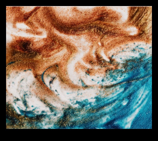 Realism în armonie: interacțiunea elementelor în compoziția artistică