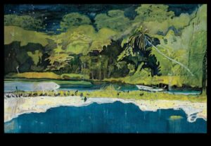 Reflecții realiste: nostalgie și memorie în artă