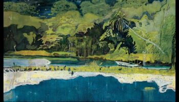 Reflecții realiste: nostalgie și memorie în artă