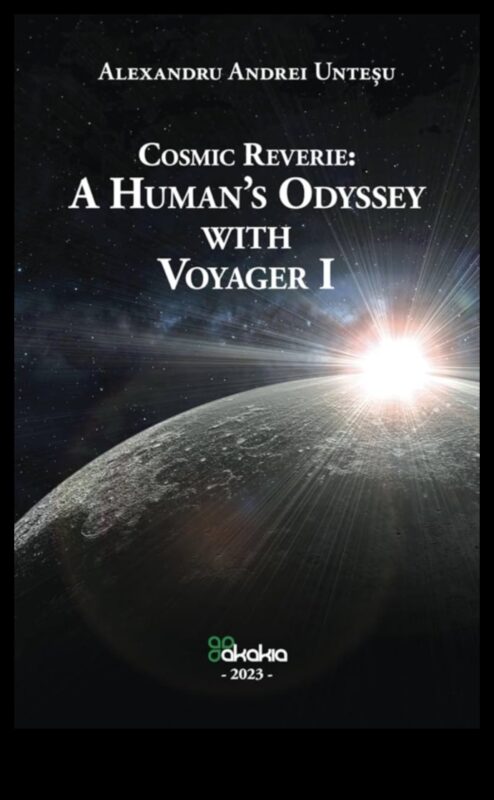 Reverie cosmică: Visarea posibilităților explorate în cercetarea spațială