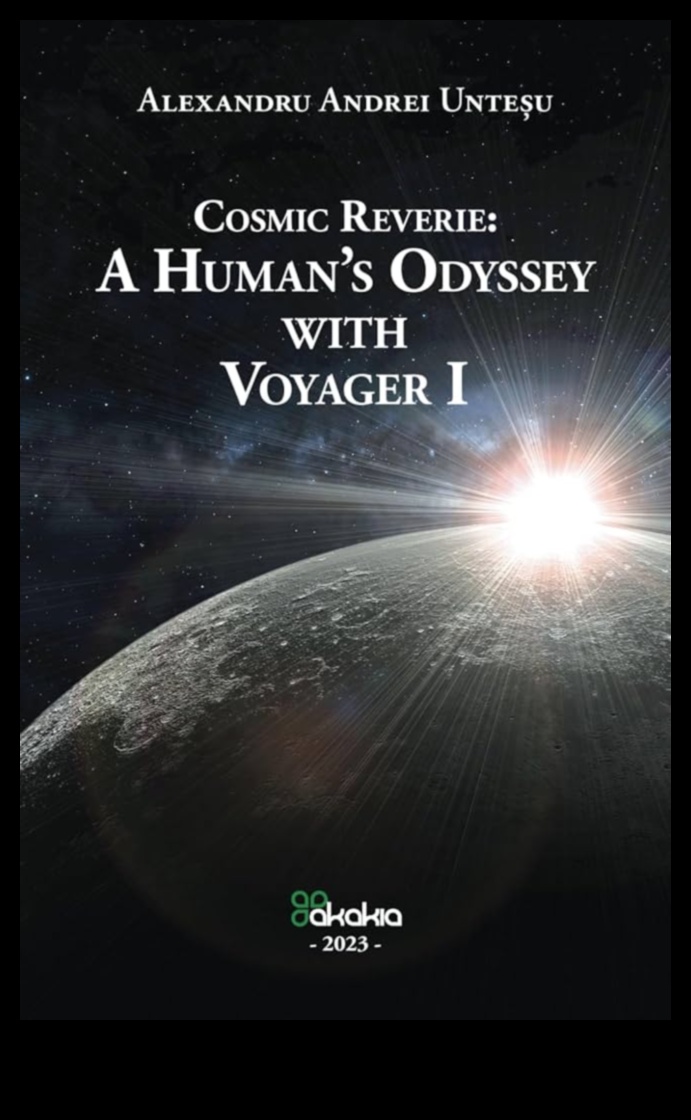 Reverie cosmică Visând la posibilitățile cercetării spațiale 1 Reverie cosmică: Visarea posibilităților explorate în cercetarea spațială