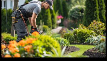 Splendoarea sezonieră: sfaturi personalizate pentru îngrijirea grădinii