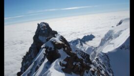 Summit Elevation: Majesty of Mountain Peaks