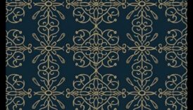 suluri aurite: desenele opulente ale manuscriselor baroc