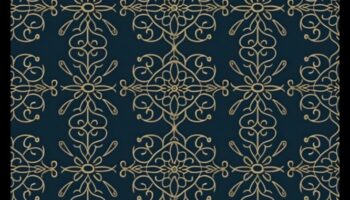 suluri aurite: desenele opulente ale manuscriselor baroc