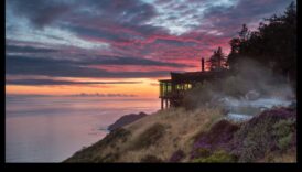 Vederi pe malul apei: panorame pe malul lacului și al iazului