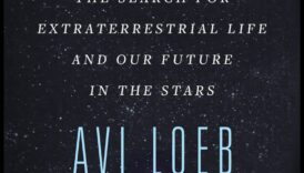 Vise interstelare: Căutarea cunoașterii dincolo de stele