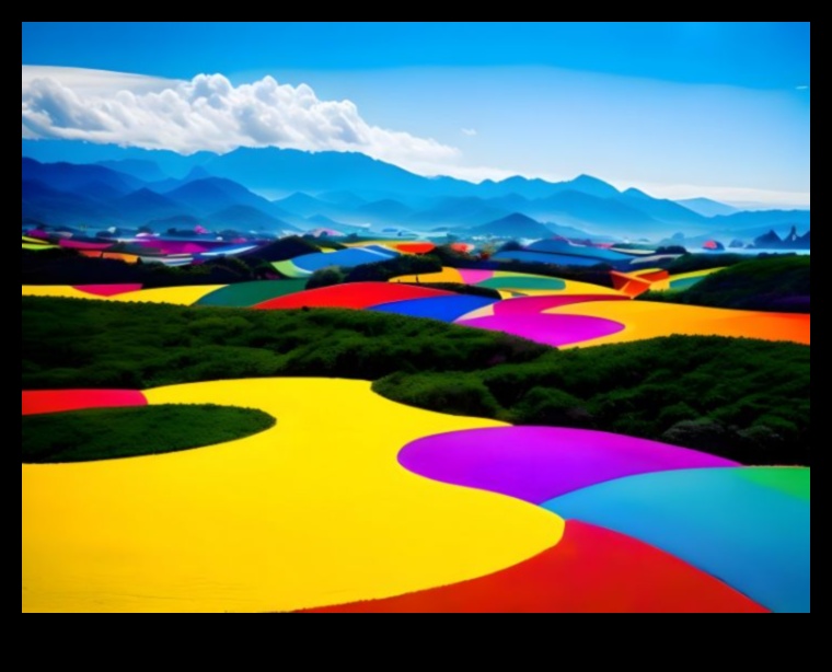 Vizualizări digitale: evoluția continuă a peisajelor generate de computer