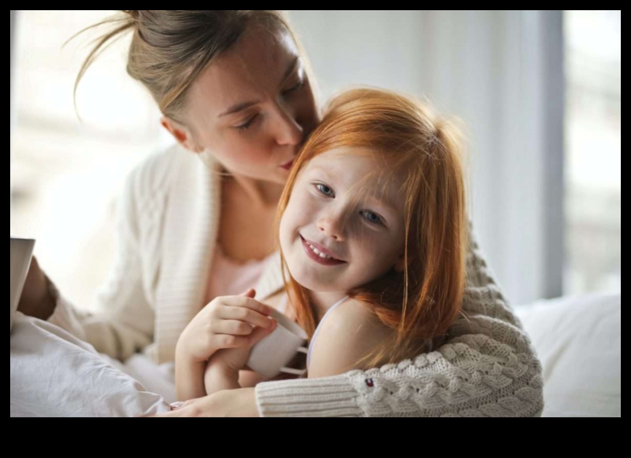 Înțelepciunea copilului bine: sfaturi esențiale de sănătate de care fiecare părinte are nevoie